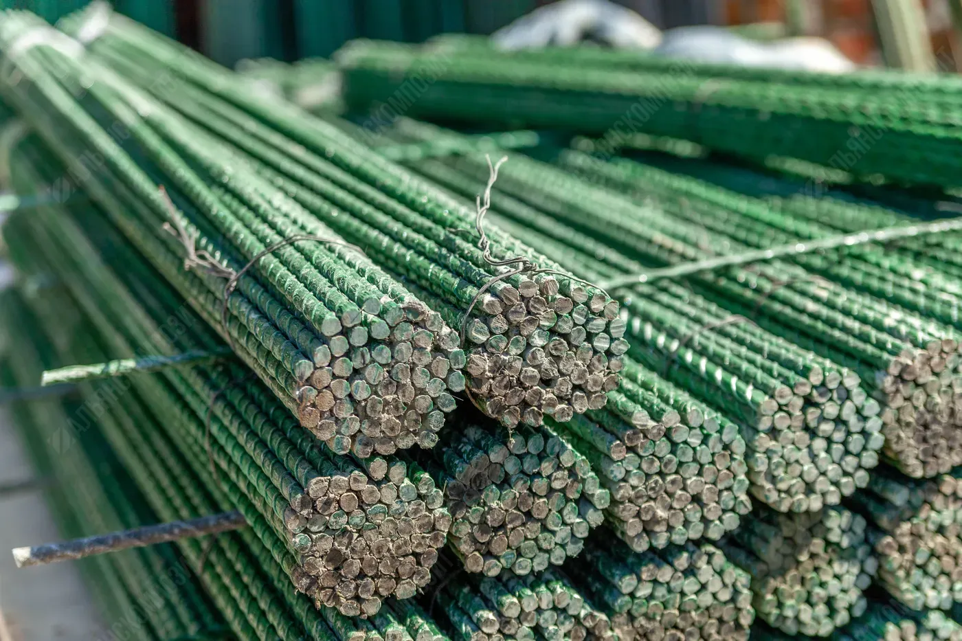 Колышки для разметки 1,5 м