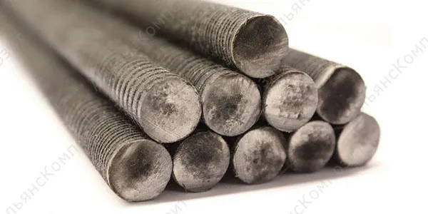 Базальтопластиковая арматура Ярославль