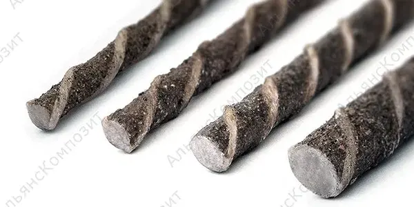 Композитная арматура Ярославль