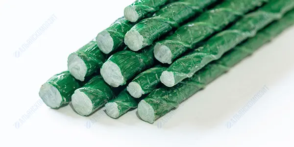 Колышки и опоры Ярославль